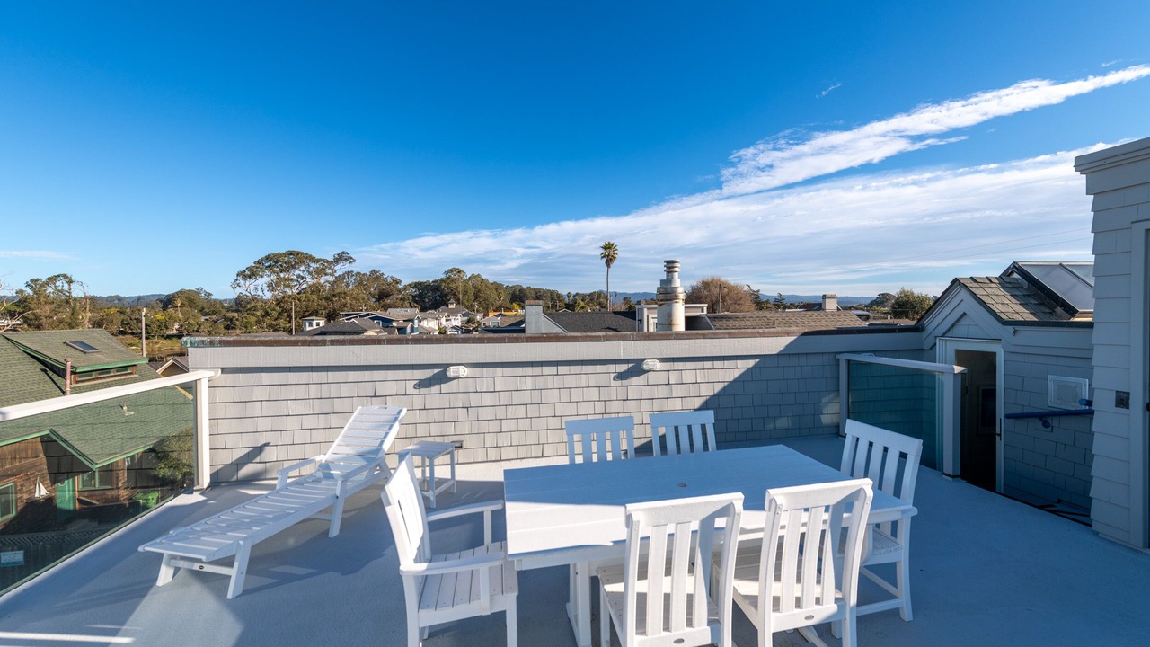 Photo of Outdoor in Eastside Santa Cruz