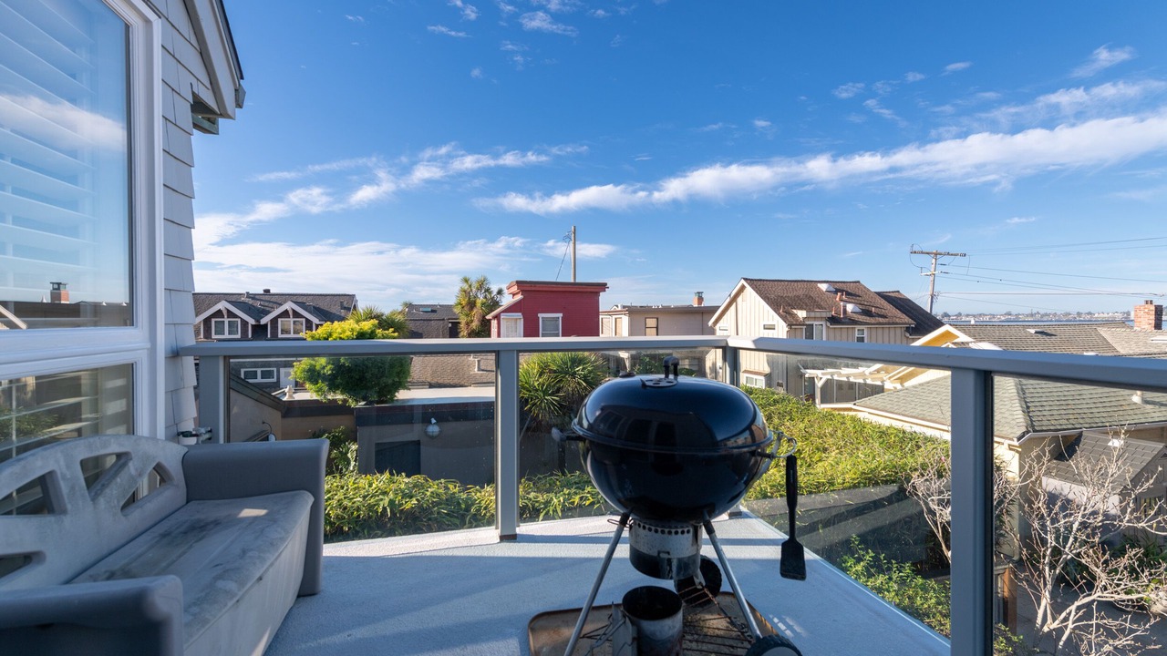 Photo of Outdoor in Eastside Santa Cruz