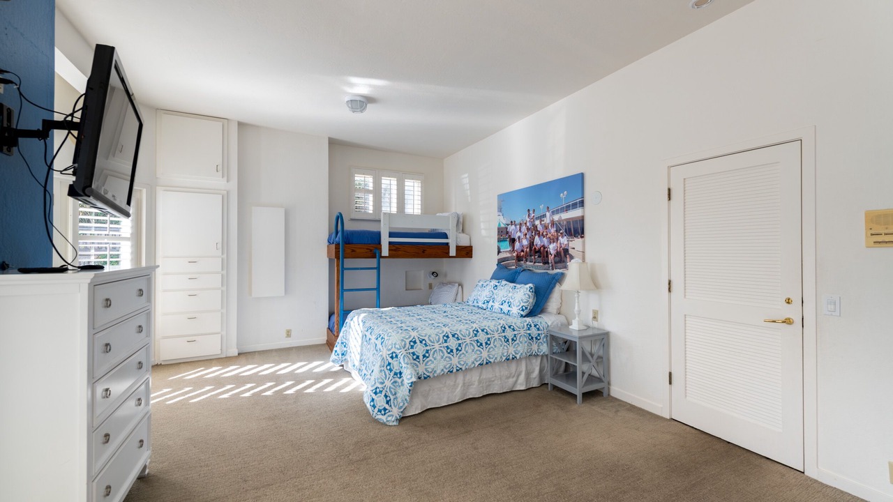 Photo of Bedroom in Eastside Santa Cruz