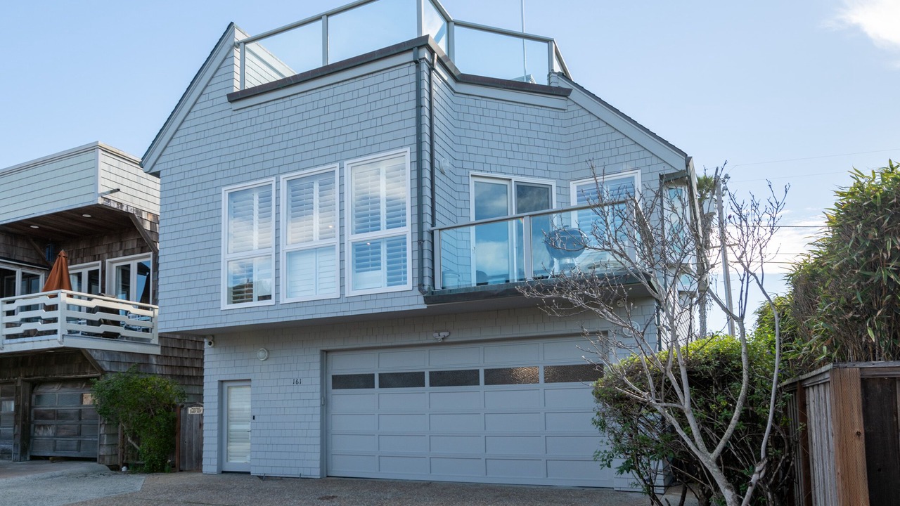 Photo of Outdoor in Eastside Santa Cruz