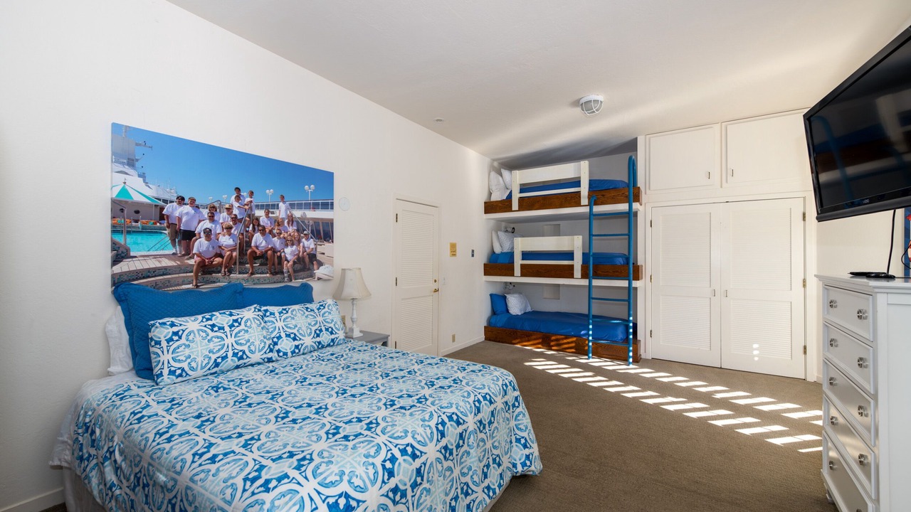 Photo of Bedroom in Eastside Santa Cruz