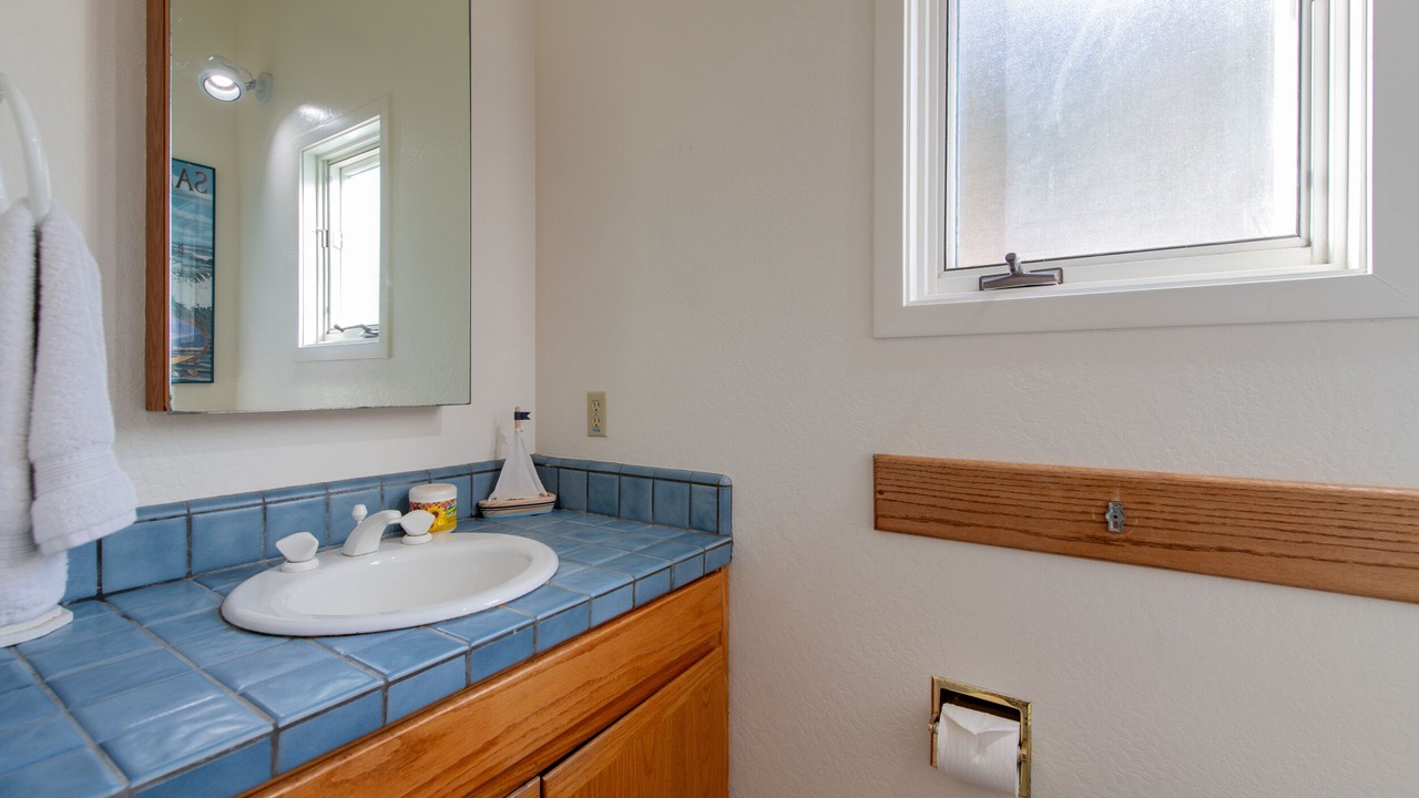 Photo of Bathroom in Eastside Santa Cruz