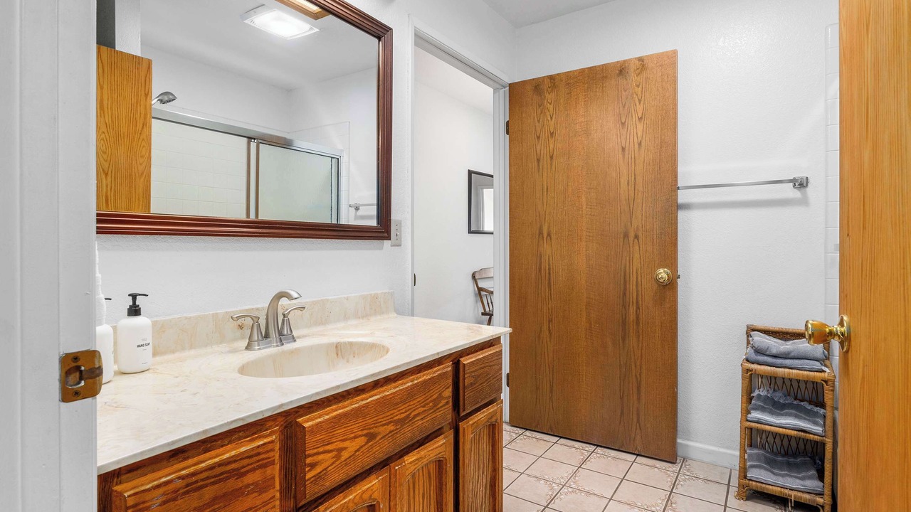 Photo of Bathroom in Capitola
