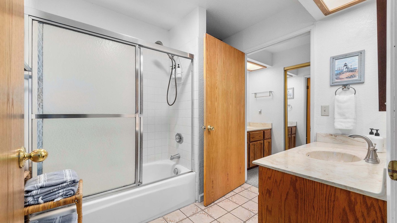 Photo of Bathroom in Capitola