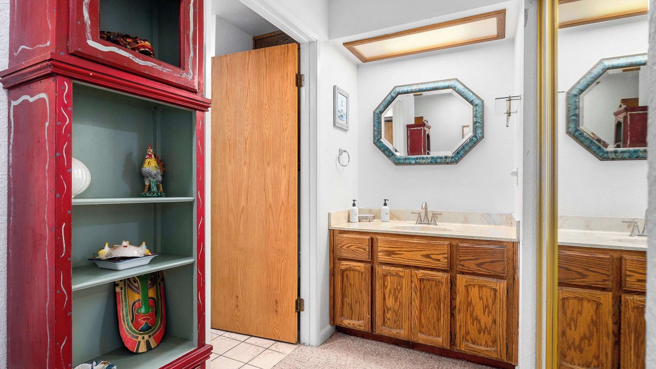 Photo of Bathroom in Capitola
