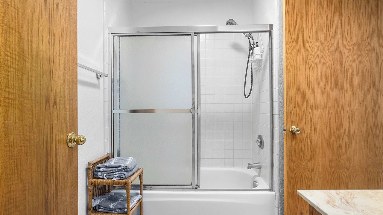 Photo of Bathroom in Capitola
