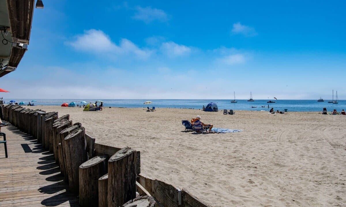 Photo of Others in Capitola