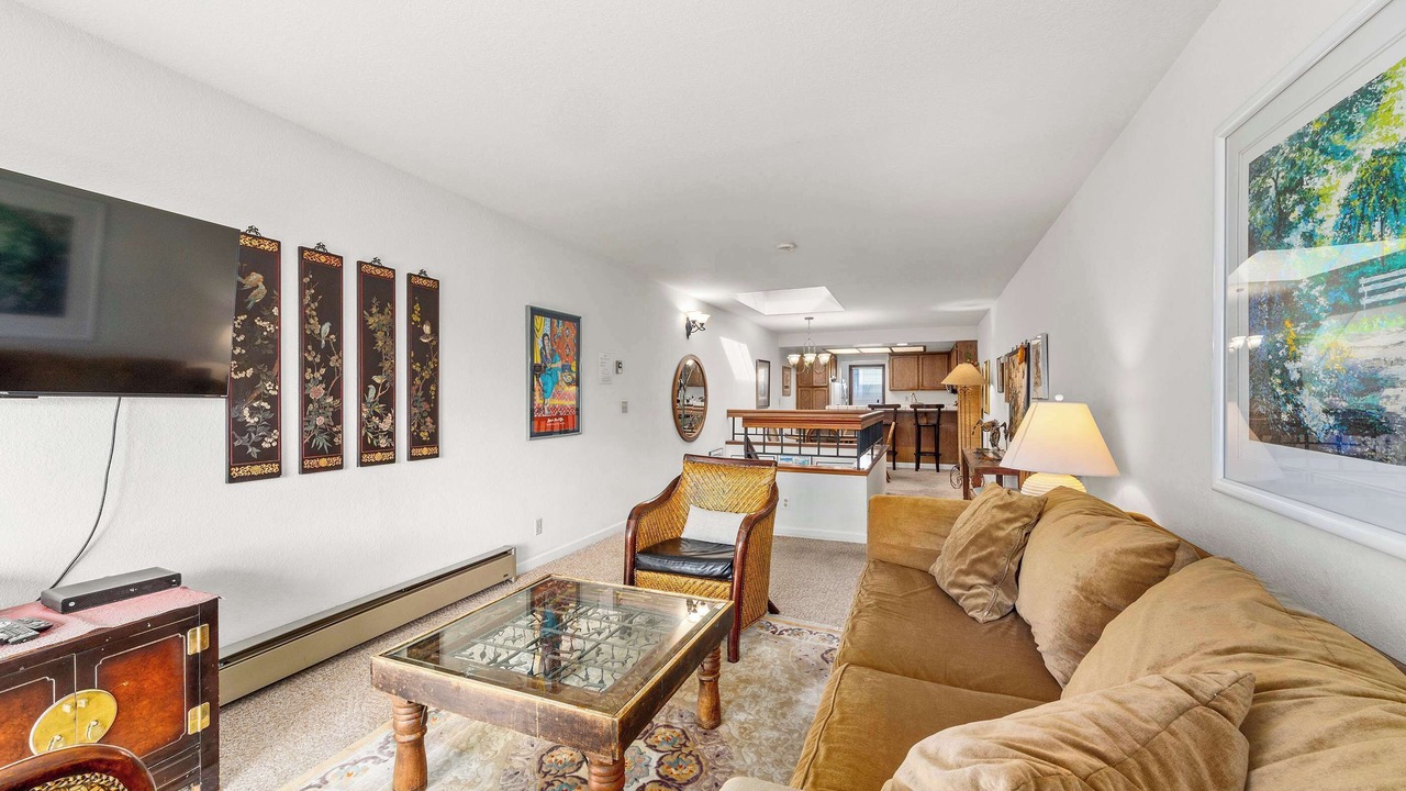 Photo of Livingroom in Capitola
