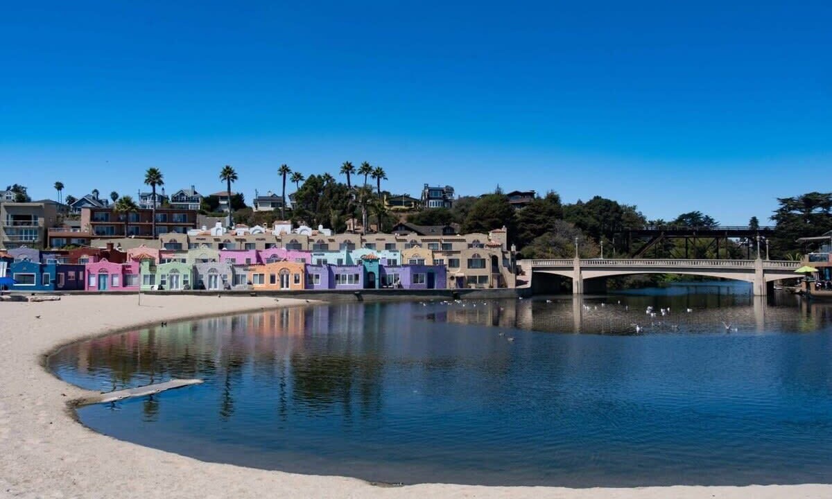 Photo of Others in Capitola