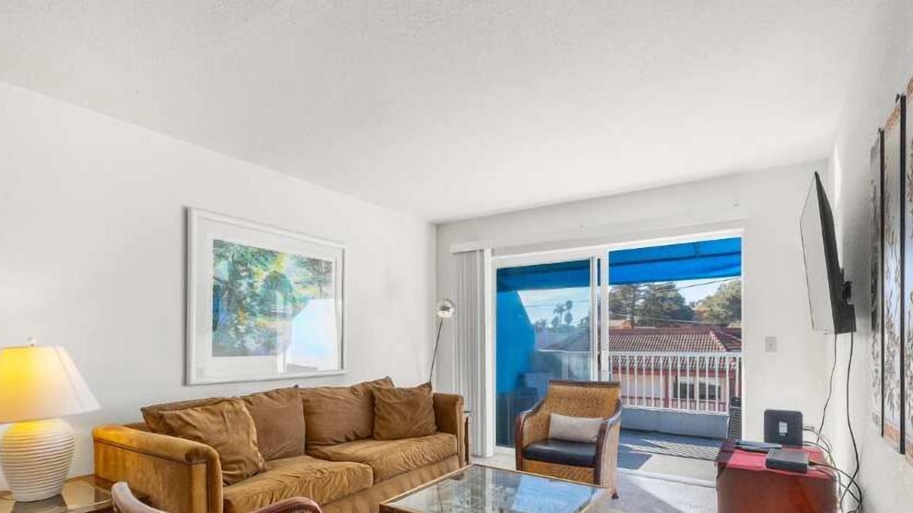 Photo of Livingroom in Capitola