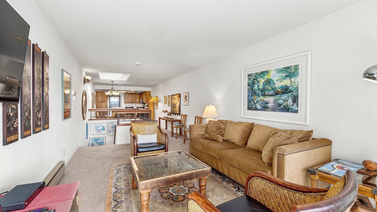 Photo of Livingroom in Capitola