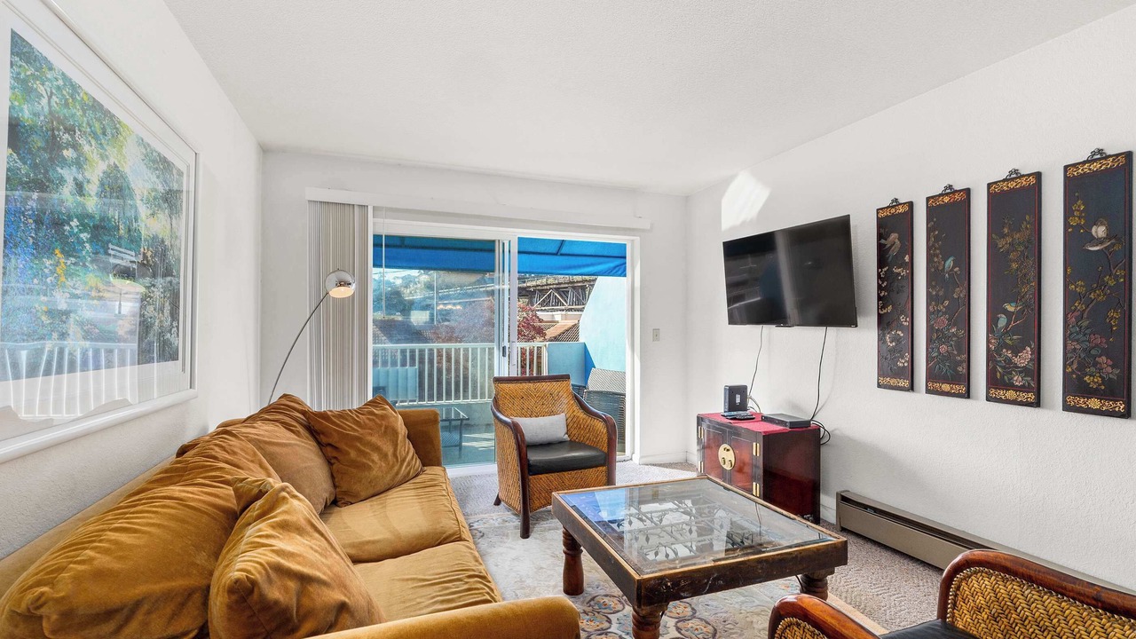 Photo of Livingroom in Capitola