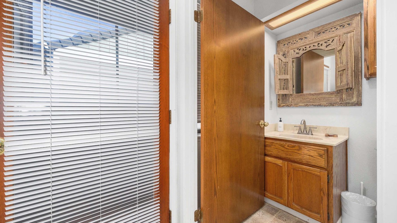 Photo of Bathroom in Capitola