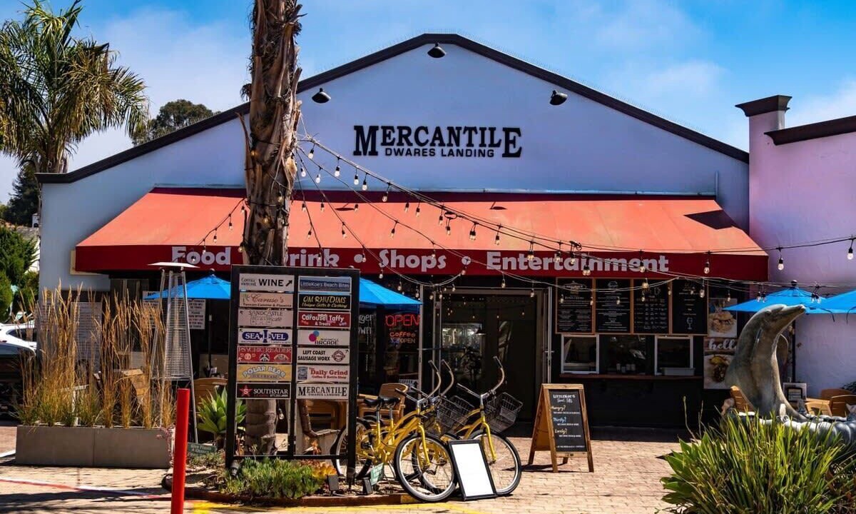 Photo of Others in Capitola