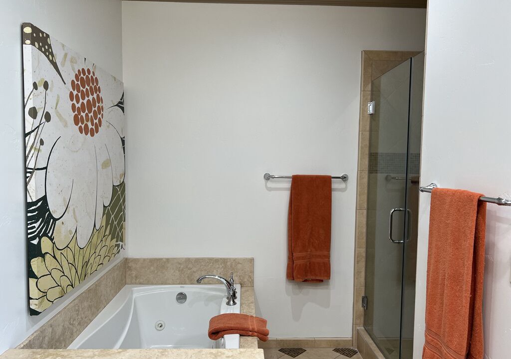 Photo of Bathroom in Opal Cliffs