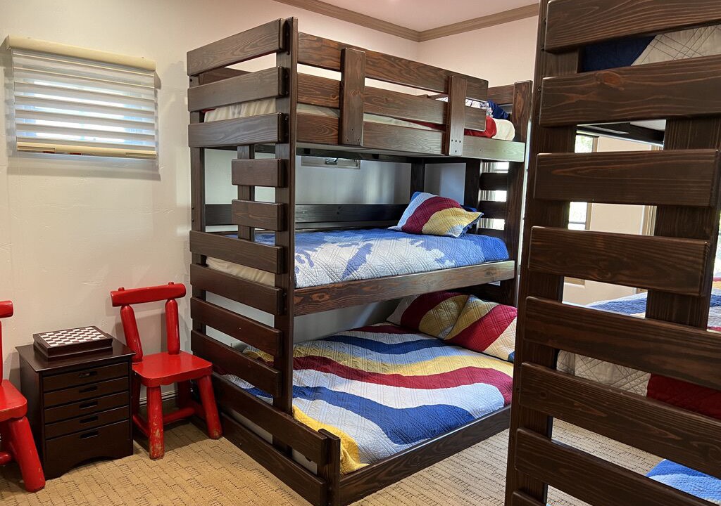 Photo of Bedroom in Opal Cliffs