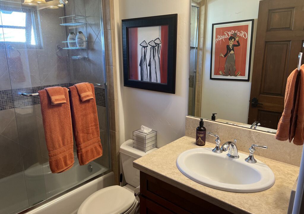 Photo of Bathroom in Opal Cliffs