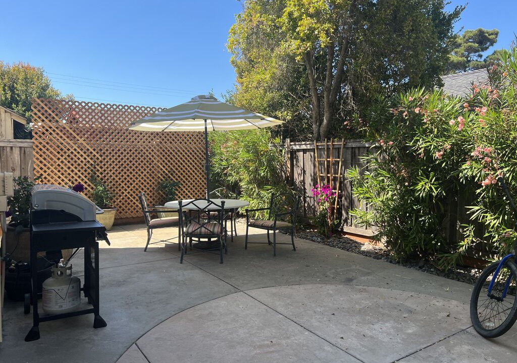 Photo of Outdoor in Opal Cliffs