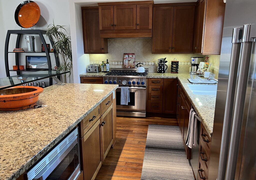 Photo of Kitchen in Opal Cliffs