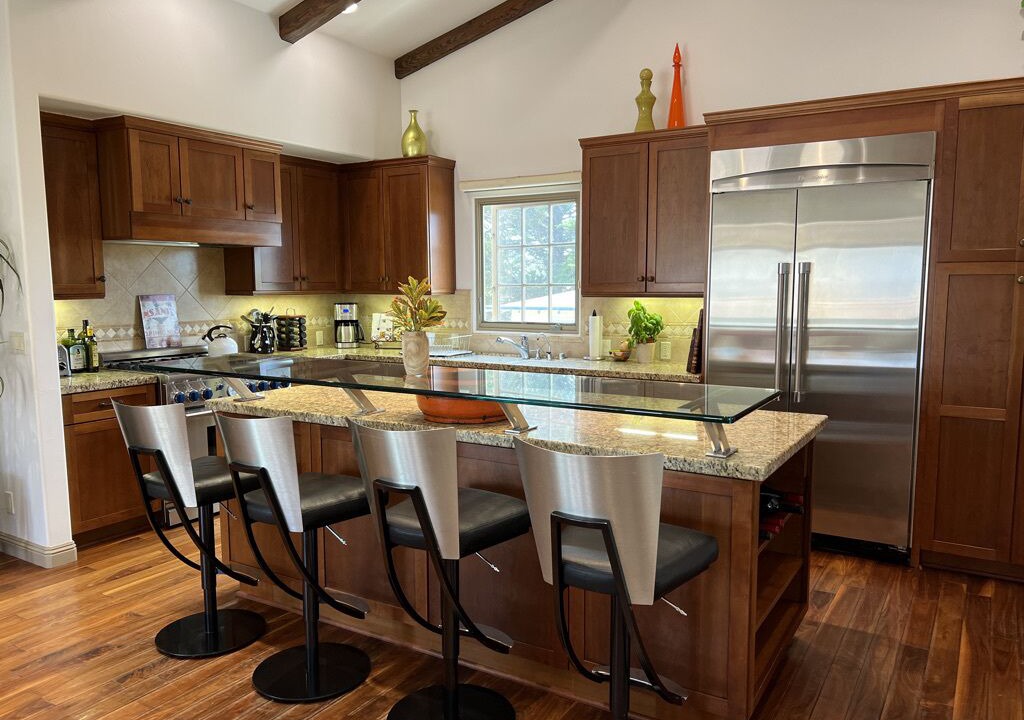 Photo of Kitchen in Opal Cliffs