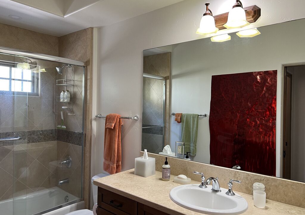 Photo of Bathroom in Opal Cliffs
