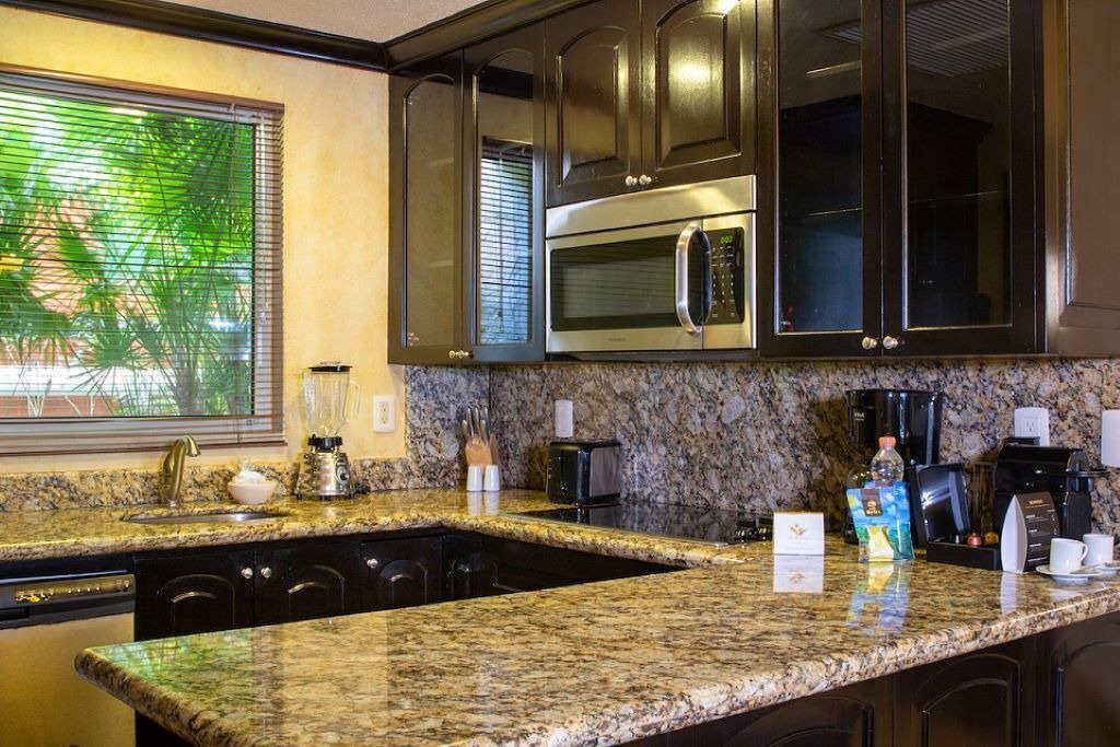 Photo of Kitchen in Punta Sam
