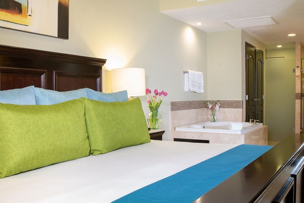Photo of Bedroom in Punta Sam
