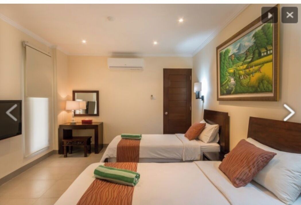 Photo of Bedroom in Nusa Dua