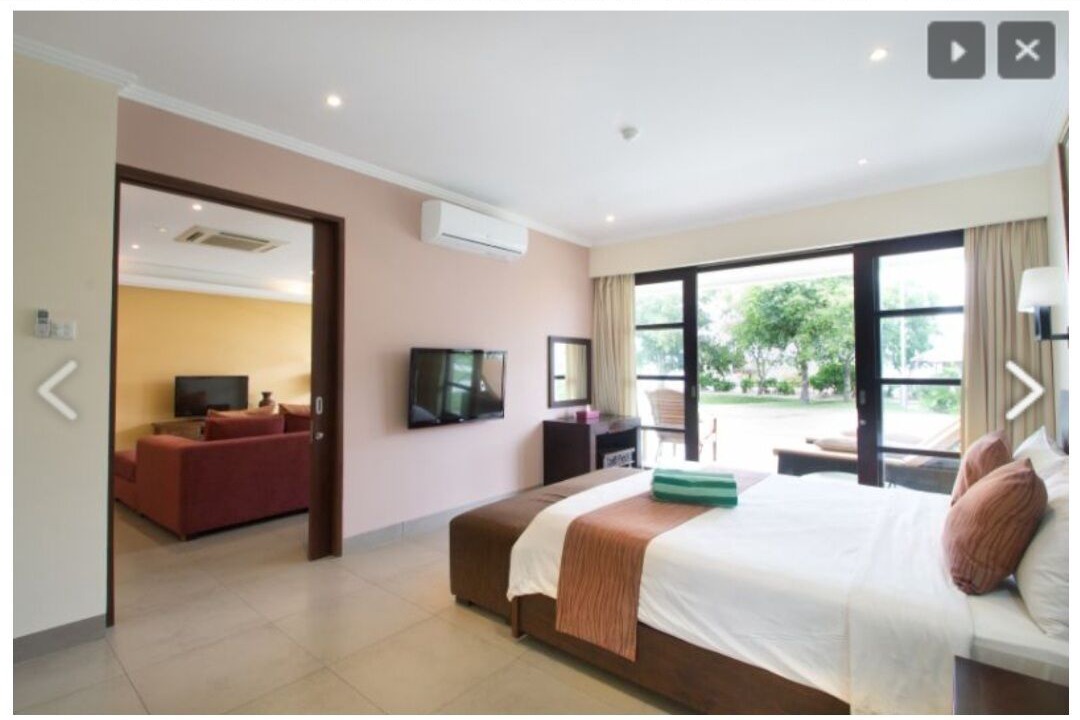Photo of Bedroom in Nusa Dua