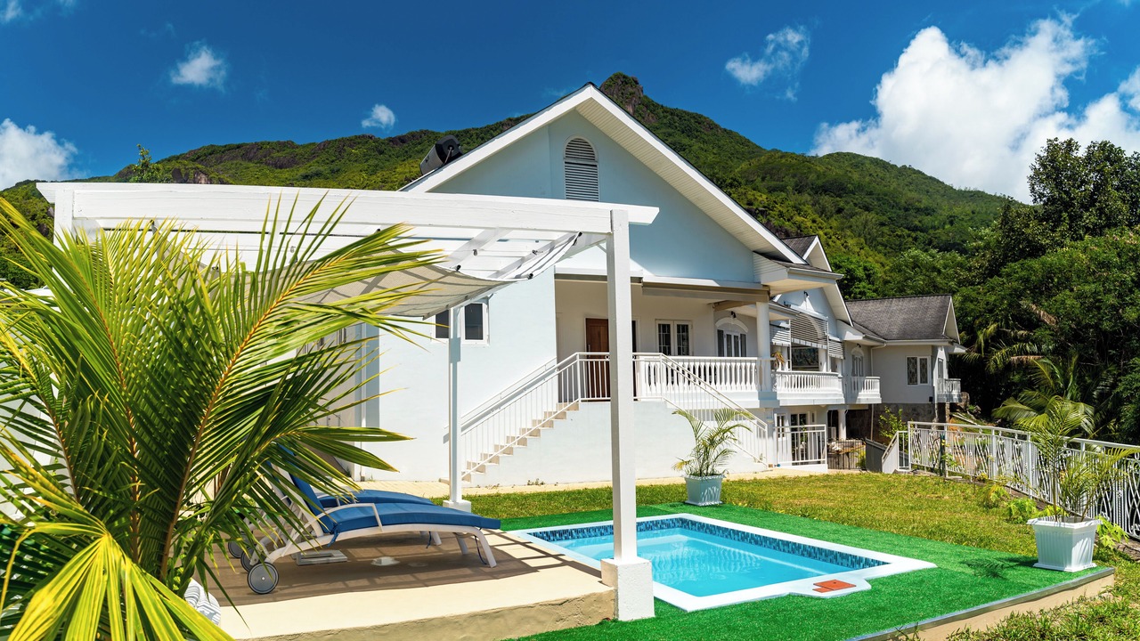Photo of Others in Beau Vallon