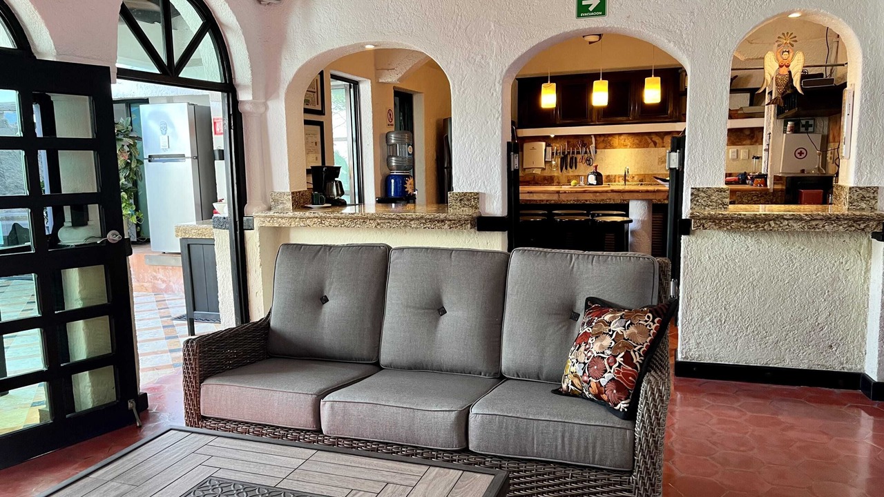 Photo of Livingroom in Centro - Supmza 001