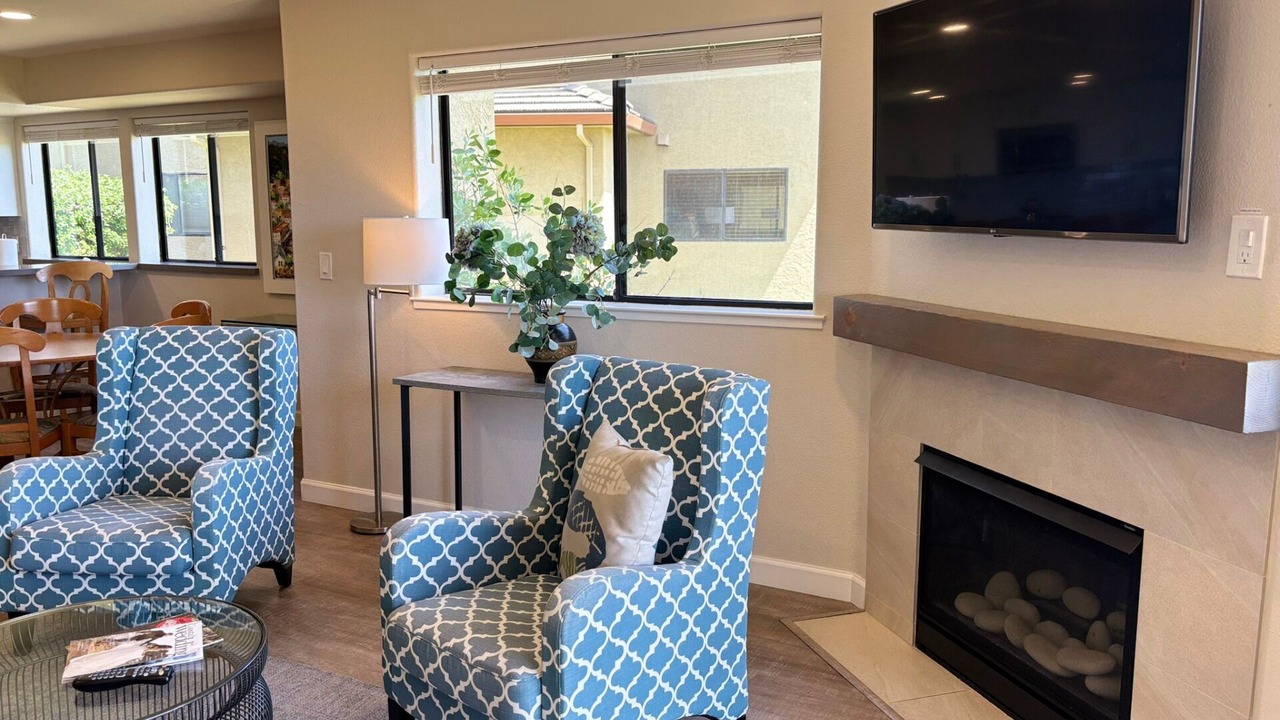 Photo of Livingroom in Rio del Mar