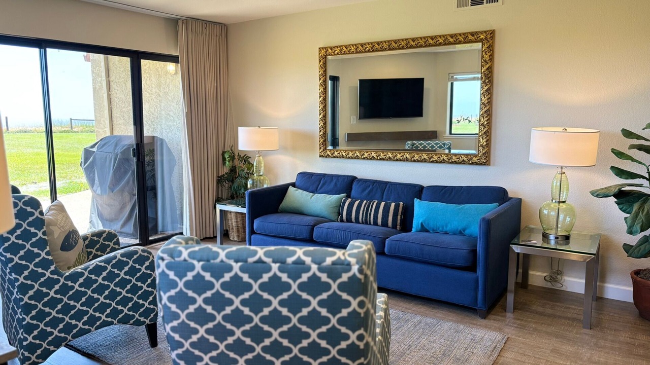 Photo of Livingroom in Rio del Mar
