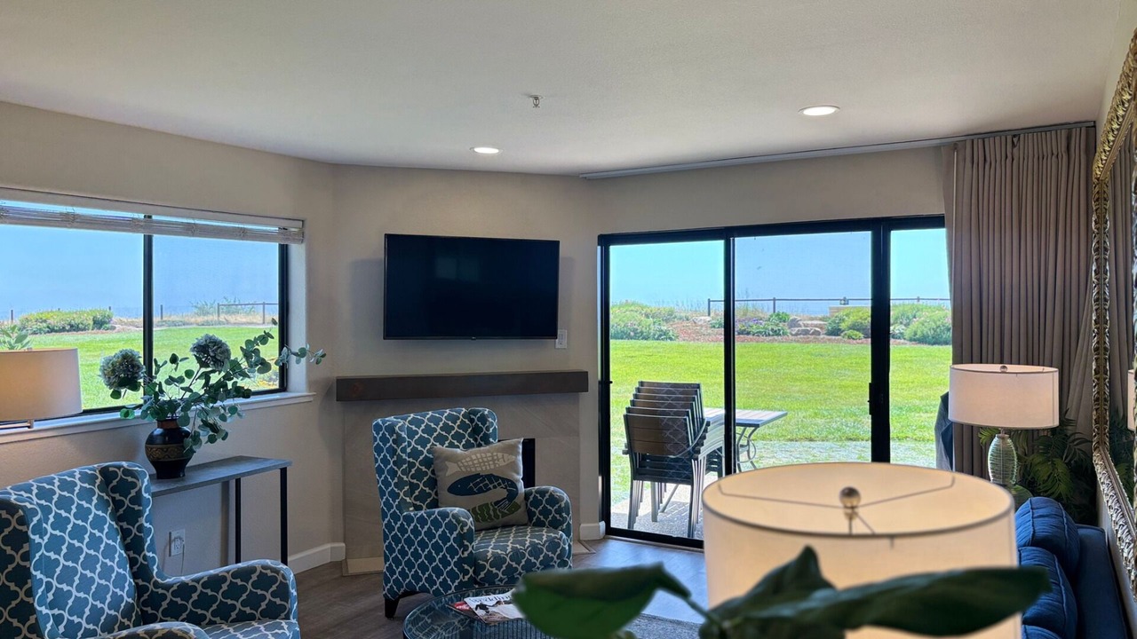 Photo of Livingroom in Rio del Mar