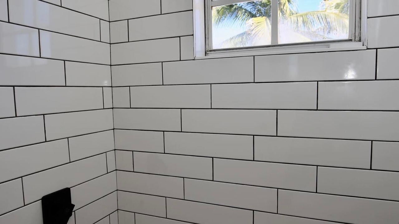Photo of Bathroom in Cockburn Town