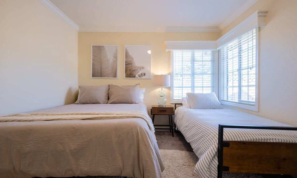 Photo of Bedroom in Opal Cliffs