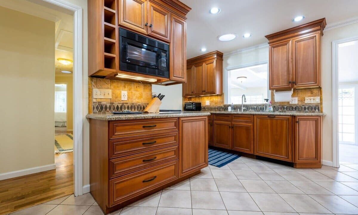 Photo of Kitchen in Opal Cliffs