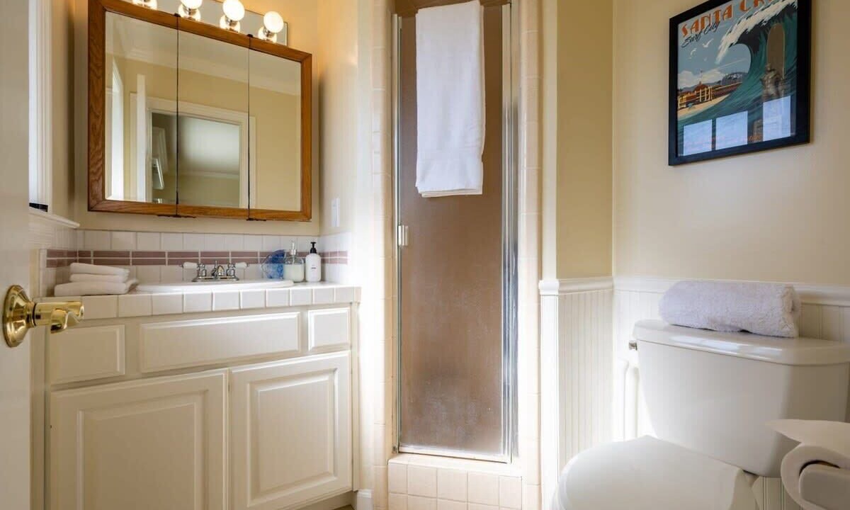 Photo of Bathroom in Opal Cliffs