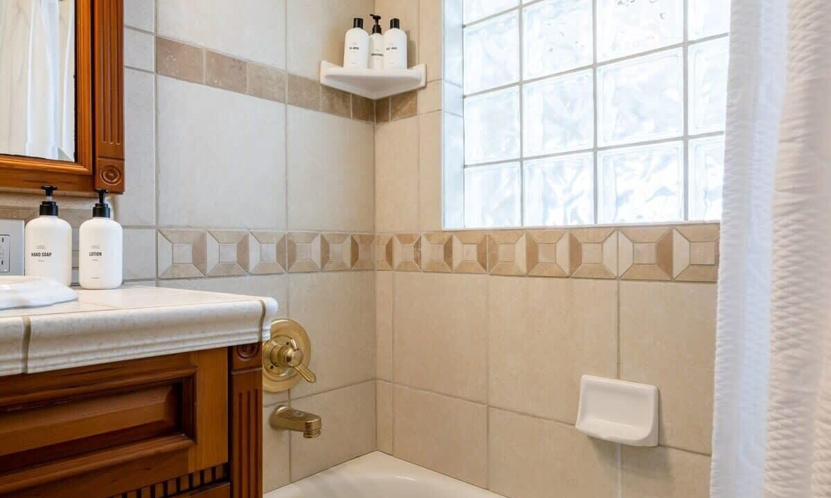 Photo of Bathroom in Opal Cliffs