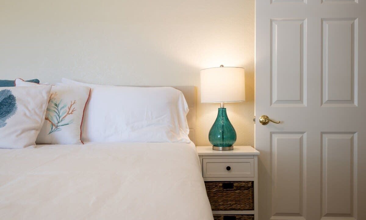 Photo of Bedroom in Opal Cliffs