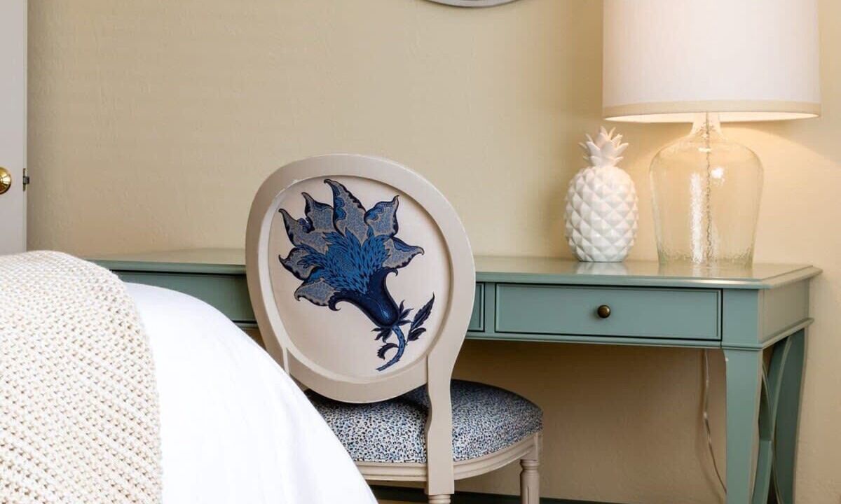 Photo of Bedroom in Opal Cliffs