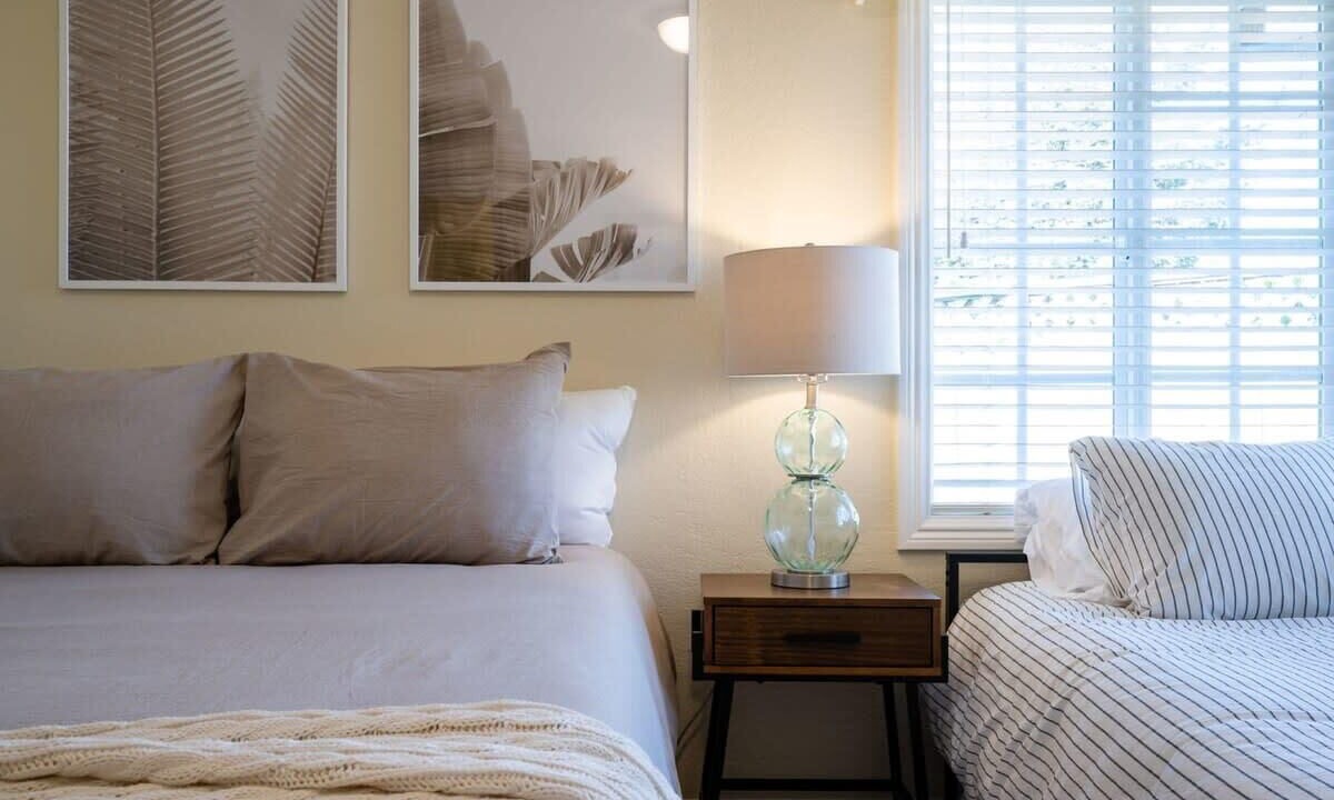 Photo of Bedroom in Opal Cliffs