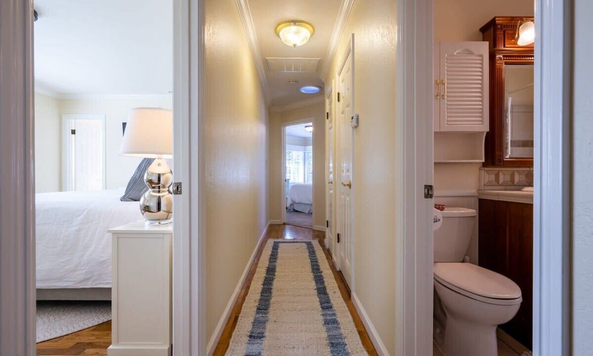 Photo of Bedroom in Opal Cliffs