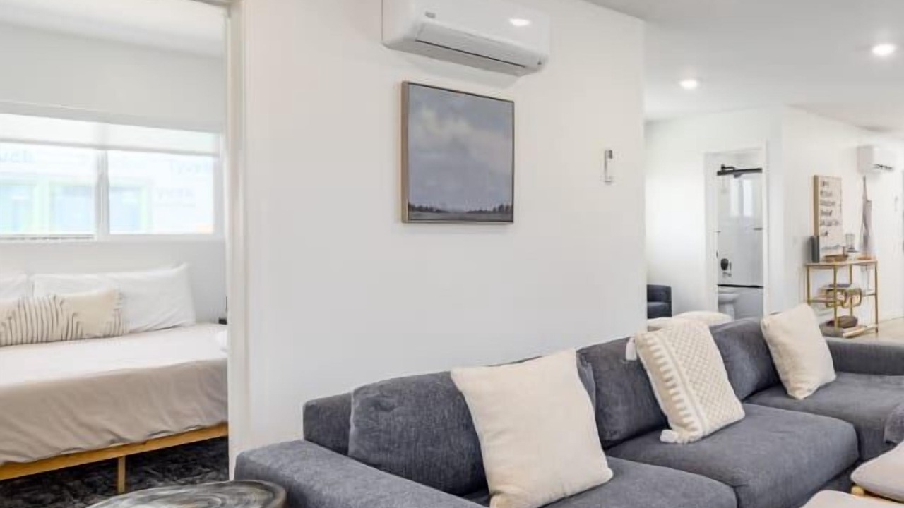 Photo of Livingroom in Eastside Santa Cruz