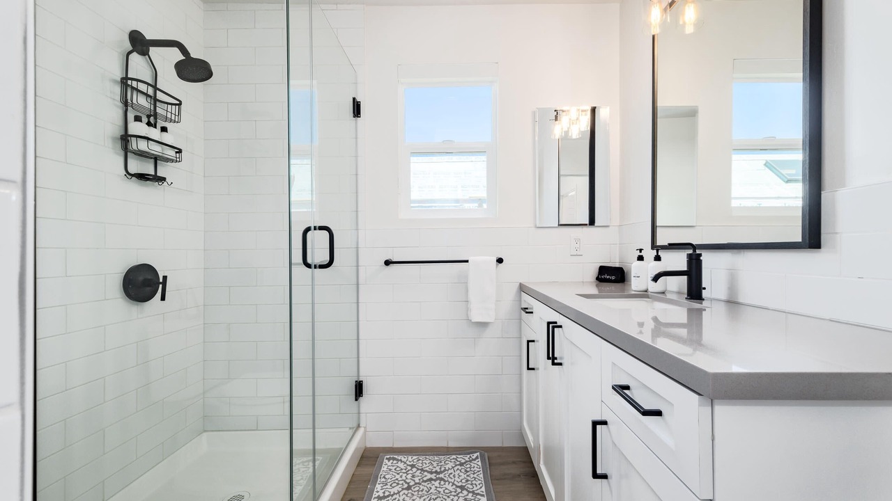 Photo of Bathroom in Eastside Santa Cruz