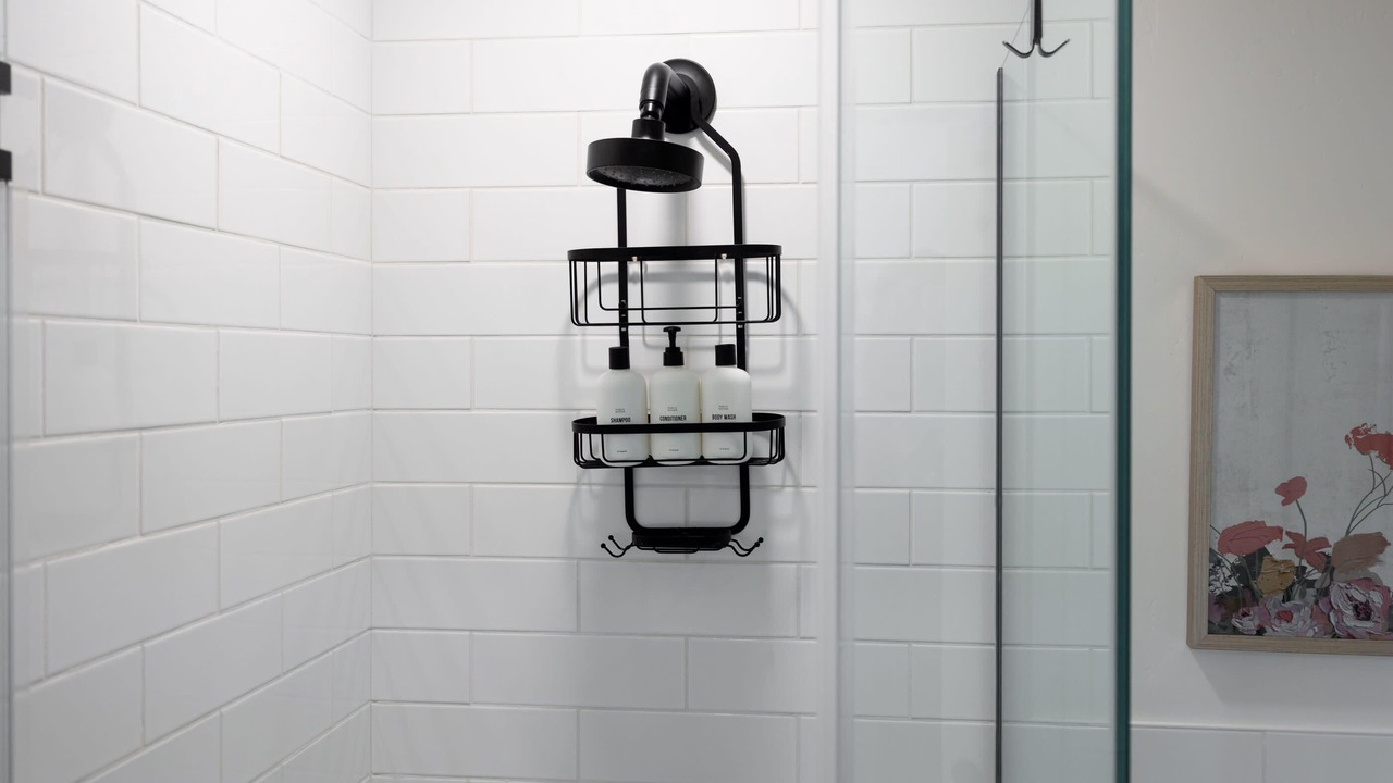 Photo of Bathroom in Eastside Santa Cruz