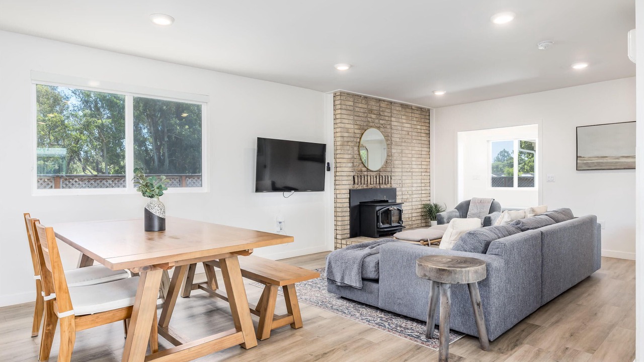 Photo of Bedroom in Eastside Santa Cruz