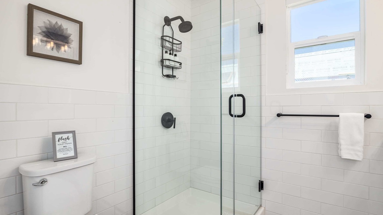Photo of Bathroom in Eastside Santa Cruz