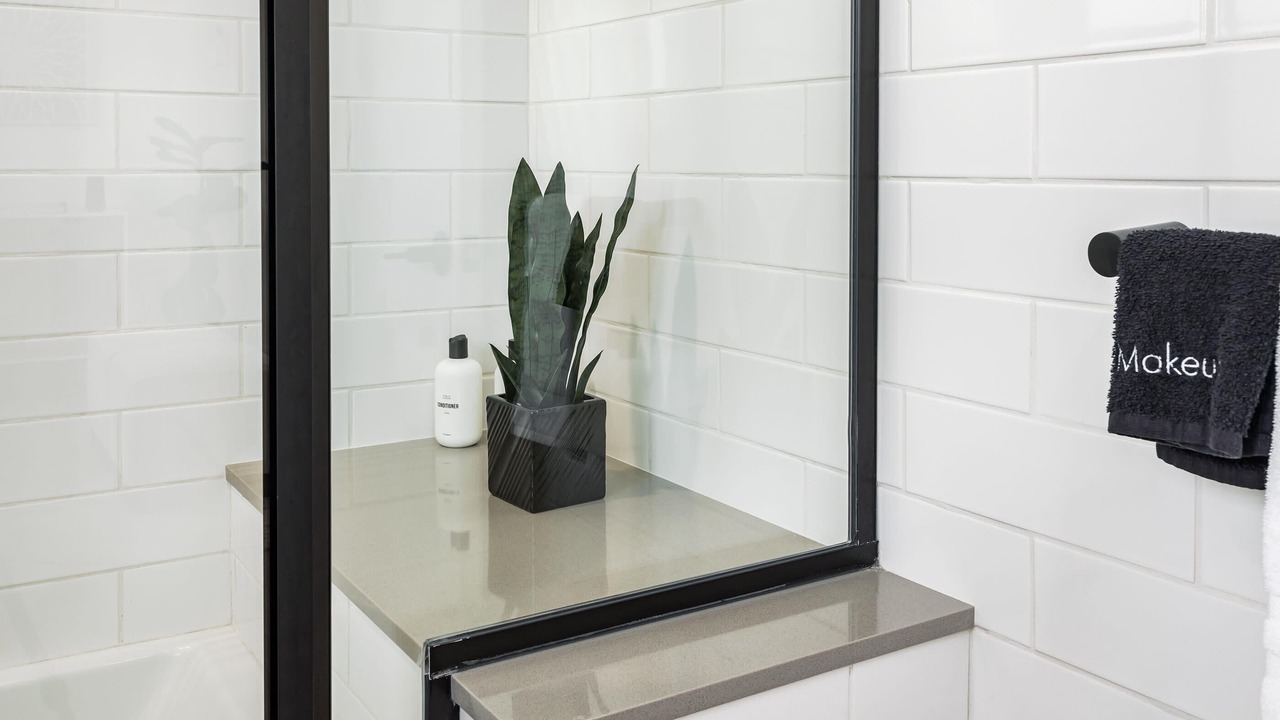 Photo of Bathroom in Eastside Santa Cruz