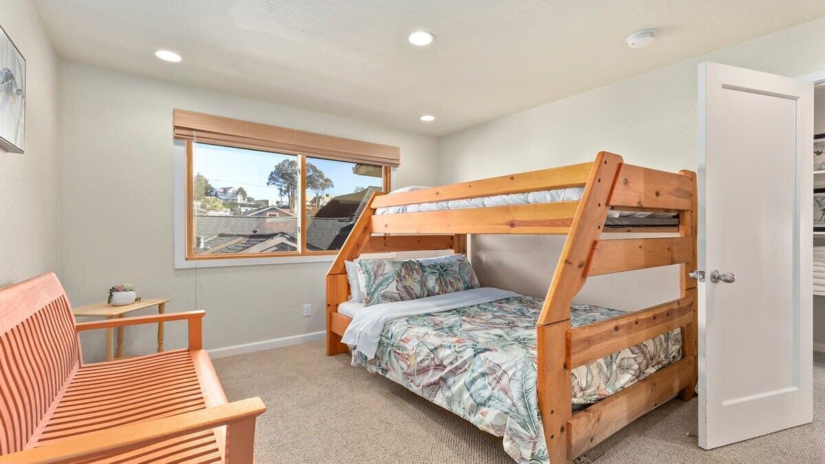 Photo of Bedroom in Capitola